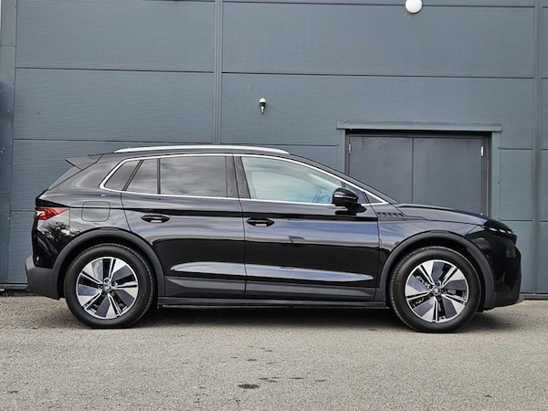 Used Skoda Elroq 2025 for sale - 75972937: Photo 3