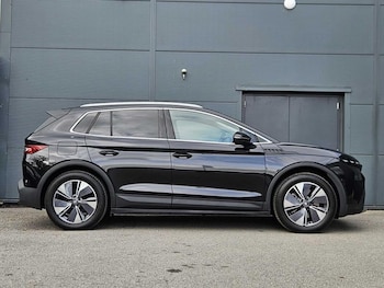 Used Skoda Elroq 2025 for sale - 75972937: Photo
