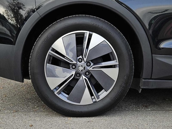 Used Skoda Elroq 2025 for sale - 75972937: Photo 4