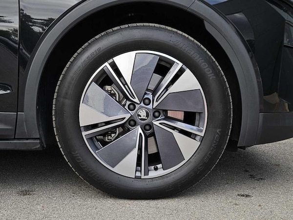 Used Skoda Elroq 2025 for sale - 75972937: Photo 5