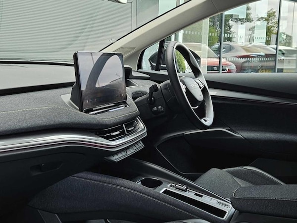 Used Skoda Elroq 2025 for sale - 75972937: Photo 6