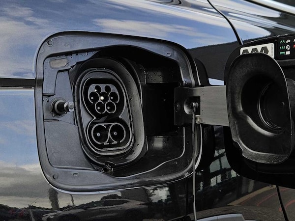 Used Skoda Elroq 2025 for sale - 75972937: Photo 7