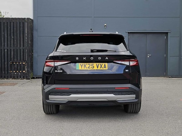 Used Skoda Elroq 2025 for sale - 75972937: Photo 9