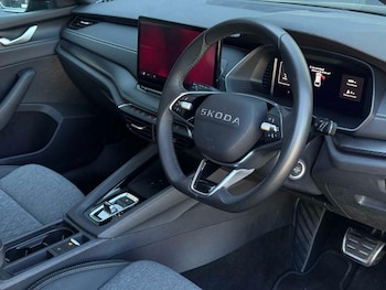 Used Skoda Octavia 2025 for sale - 78329434: Photo