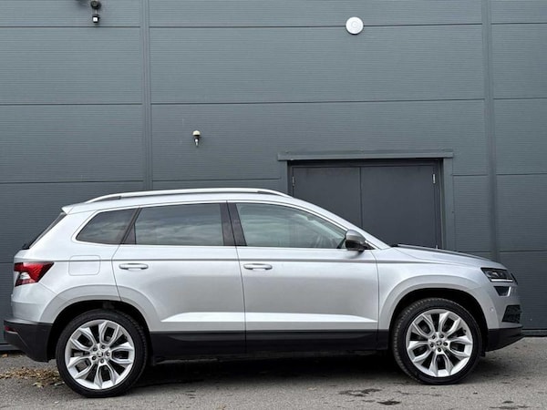 Used Skoda Karoq 2019 for sale - 76178171: Photo 10