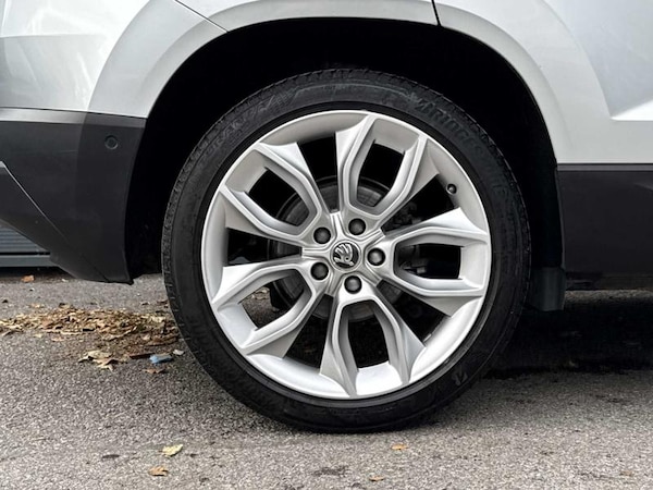Used Skoda Karoq 2019 for sale - 76178171: Photo 11