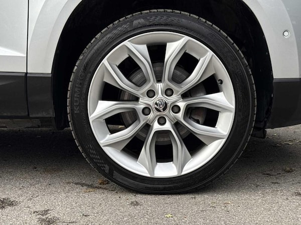 Used Skoda Karoq 2019 for sale - 76178171: Photo 12
