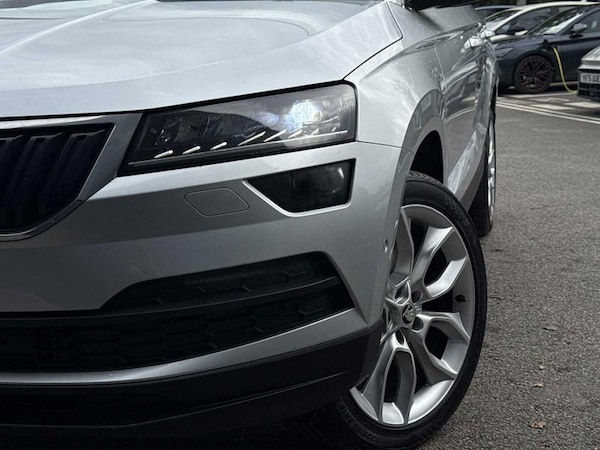 Used Skoda Karoq 2019 for sale - 76178171: Photo 13