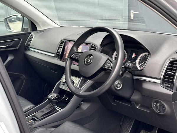 Used Skoda Karoq 2019 for sale - 76178171: Photo 16