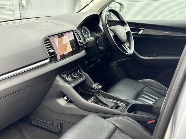 Used Skoda Karoq 2019 for sale - 76178171: Photo 17
