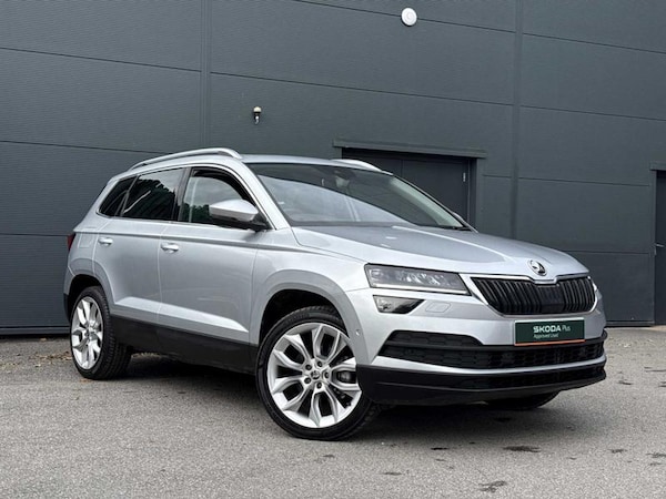 Used Skoda Karoq 2019 for sale - 76178171: Photo 1
