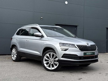 Skoda - Karoq