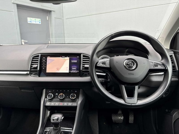 Used Skoda Karoq 2019 for sale - 76178171: Photo 20
