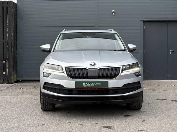 Used Skoda Karoq 2019 for sale - 76178171: Photo 2