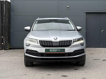 Used Skoda Karoq 2019 for sale - 76178171: Photo 2