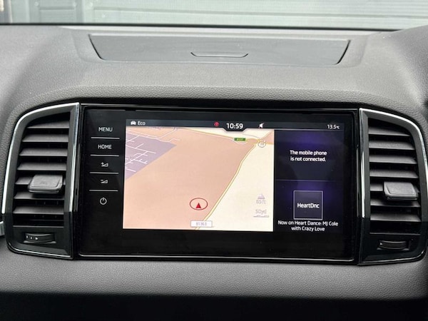 Used Skoda Karoq 2019 for sale - 76178171: Photo 33