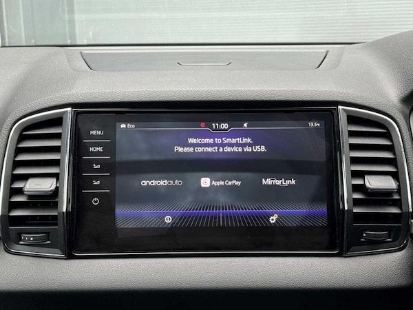 Used Skoda Karoq 2019 for sale - 76178171: Photo 35
