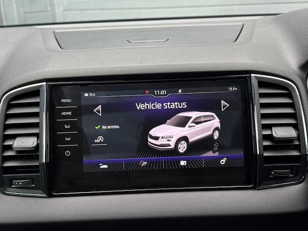 Used Skoda Karoq 2019 for sale - 76178171: Photo 38