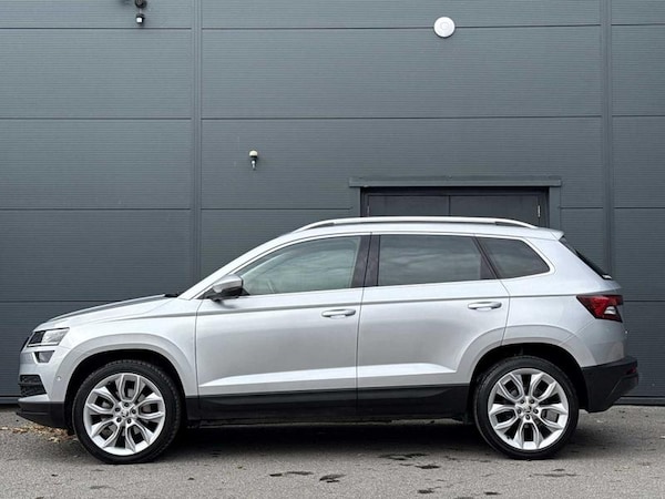 Used Skoda Karoq 2019 for sale - 76178171: Photo 3
