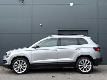 Used Skoda Karoq 2019 for sale - 76178171: Photo 3