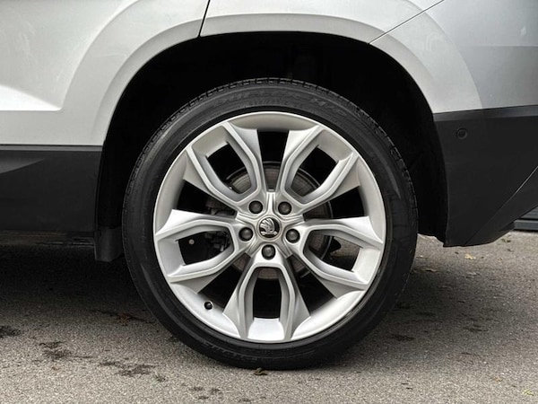 Used Skoda Karoq 2019 for sale - 76178171: Photo 5