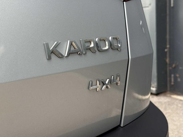 Used Skoda Karoq 2019 for sale - 76178171: Photo 8