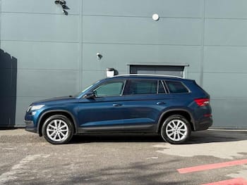 Used Skoda Kodiaq 2017 for sale - 79607047: Photo