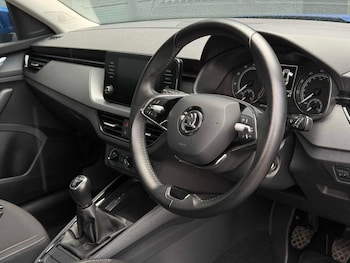 Used Skoda Kamiq 2022 for sale - 78764457: Photo