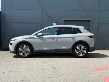 Used Skoda Elroq 2026 for sale - 79102592: Photo