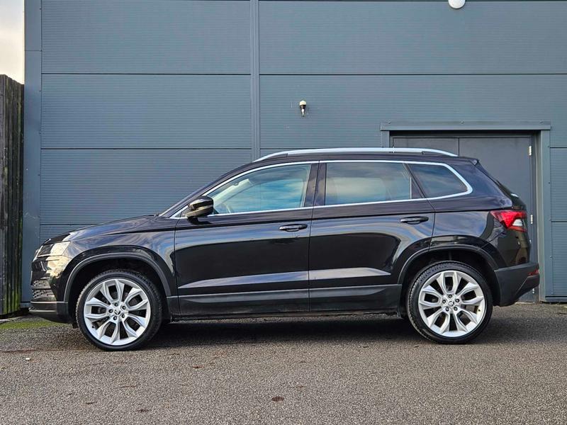 Used Skoda Karoq 2019 for sale - 76684917: Photo 11
