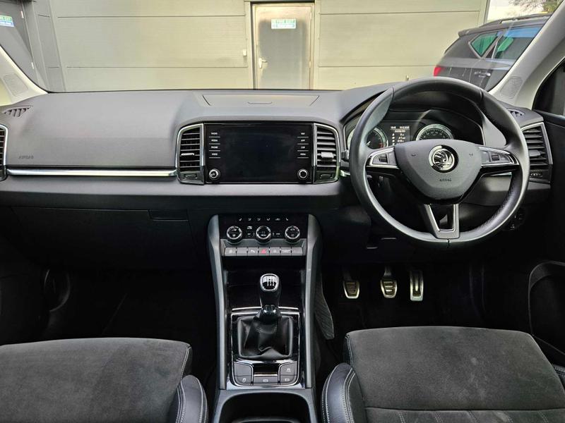 Used Skoda Karoq 2019 for sale - 76684917: Photo 18