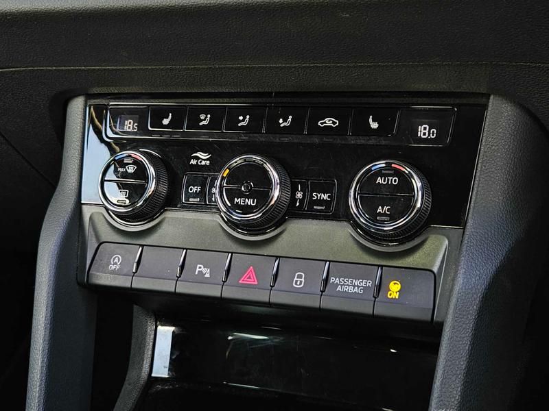 Used Skoda Karoq 2019 for sale - 76684917: Photo 19