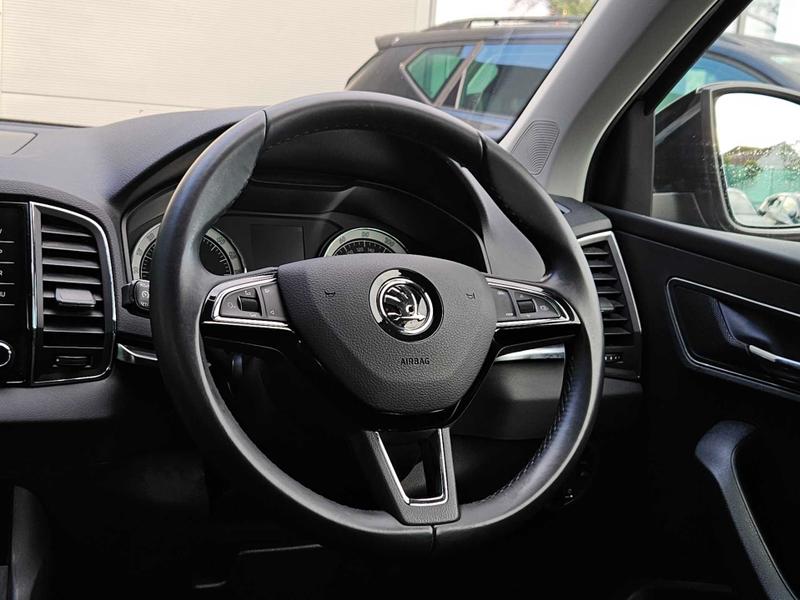 Used Skoda Karoq 2019 for sale - 76684917: Photo 25