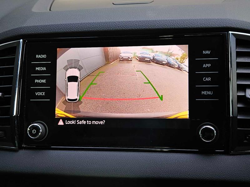 Used Skoda Karoq 2019 for sale - 76684917: Photo 27