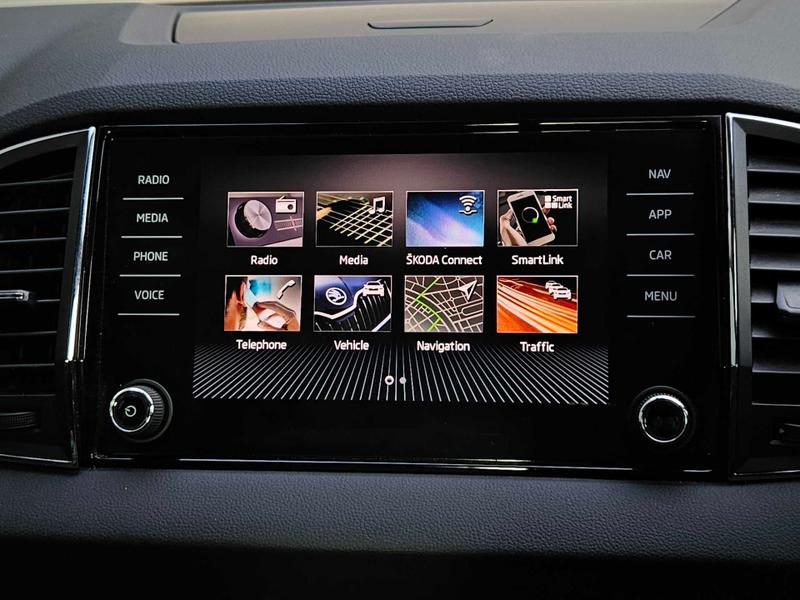 Used Skoda Karoq 2019 for sale - 76684917: Photo 28