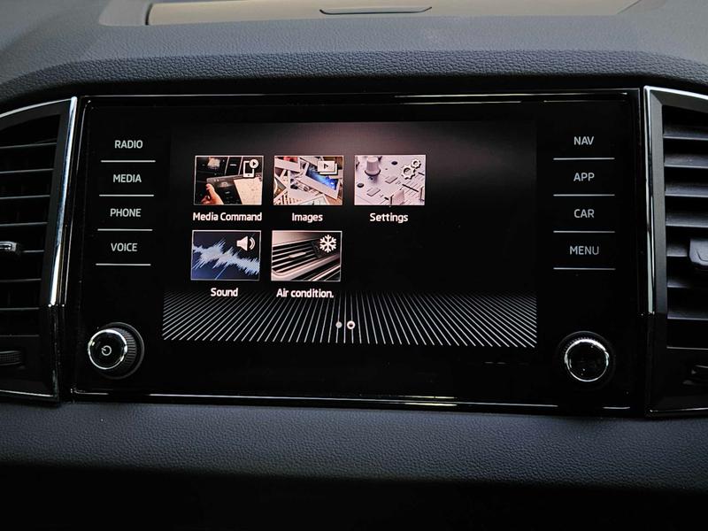 Used Skoda Karoq 2019 for sale - 76684917: Photo 29