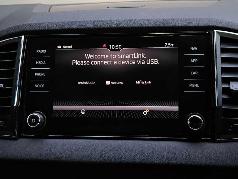 Used Skoda Karoq 2019 for sale - 76684917: Photo 31