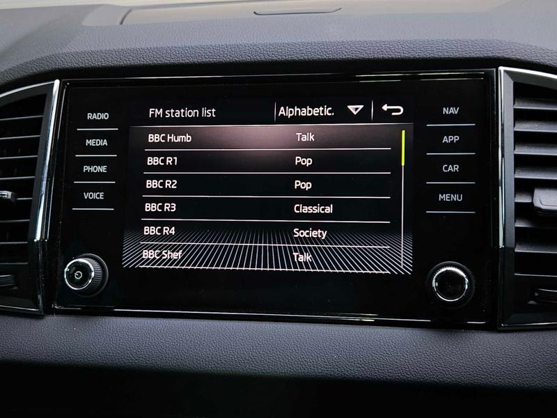 Used Skoda Karoq 2019 for sale - 76684917: Photo 32