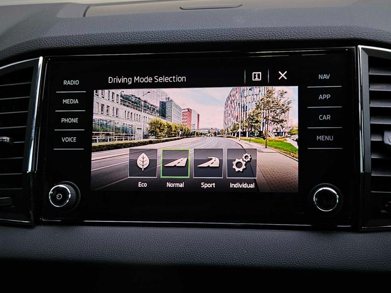 Used Skoda Karoq 2019 for sale - 76684917: Photo 33