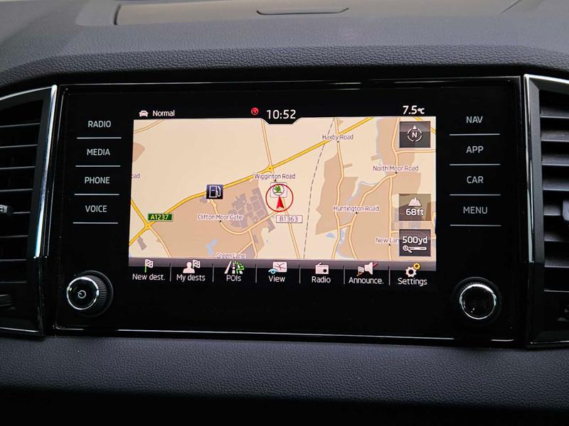 Used Skoda Karoq 2019 for sale - 76684917: Photo 34