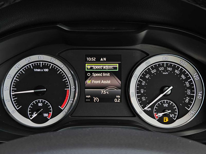 Used Skoda Karoq 2019 for sale - 76684917: Photo 35