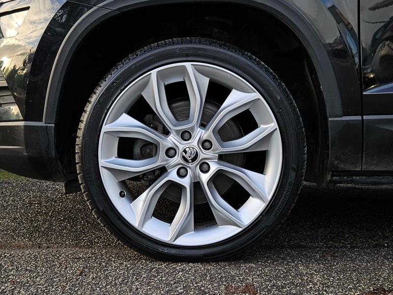 Used Skoda Karoq 2019 for sale - 76684917: Photo 5