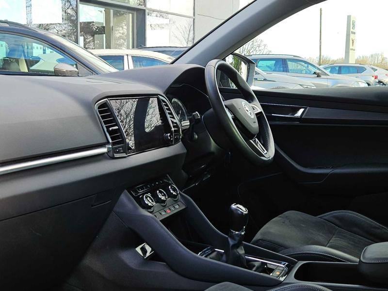 Used Skoda Karoq 2019 for sale - 76684917: Photo 6