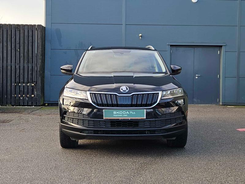 Used Skoda Karoq 2019 for sale - 76684917: Photo 7