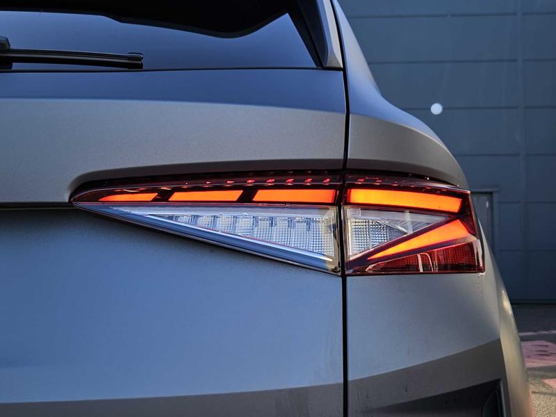 Used Skoda Elroq 2025 for sale - 77138173: Photo 11