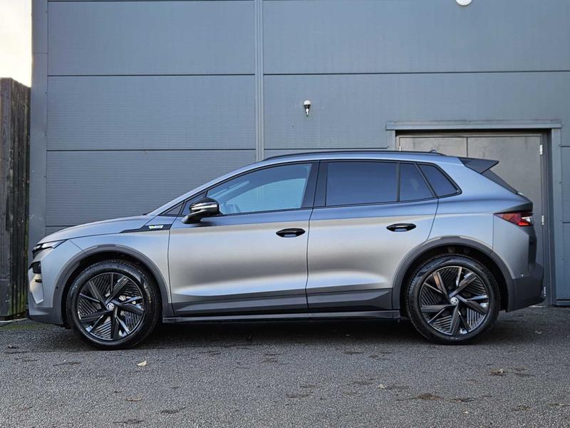 Used Skoda Elroq 2025 for sale - 77138173: Photo 16