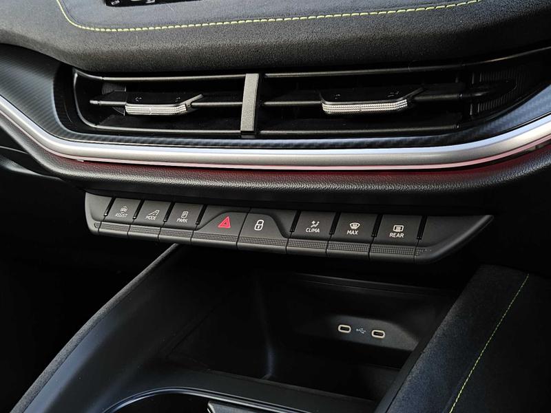 Used Skoda Elroq 2025 for sale - 77138173: Photo 17