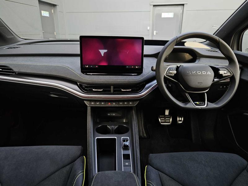 Used Skoda Elroq 2025 for sale - 77138173: Photo 22