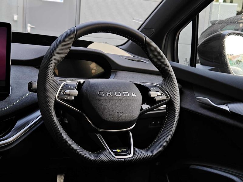 Used Skoda Elroq 2025 for sale - 77138173: Photo 23