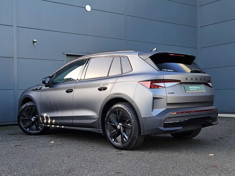 Used Skoda Elroq 2025 for sale - 77138173: Photo 3